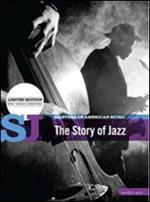 The Story of Jazz (DVD)
