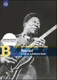 Bluesland. A Portrait in American Music (DVD) - DVD di Louis Armstrong,Duke Ellington,Count Basie,Dinah Washington,Chuck Berry