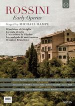 The Early Operas