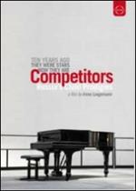 Competitors. Bambini prodigio russi (DVD)