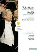 Nobel Prize Concert 2008 (DVD)