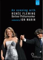 Renée Fleming. An Evening with Renée Fleming (DVD)