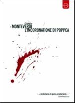 Claudio Monteverdi. L'incoronazione di Poppea (DVD)