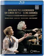 Live from the Festspielhaus Baden-Baden (Blu-ray)