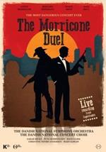 The Morricone Duel (Blu-ray)