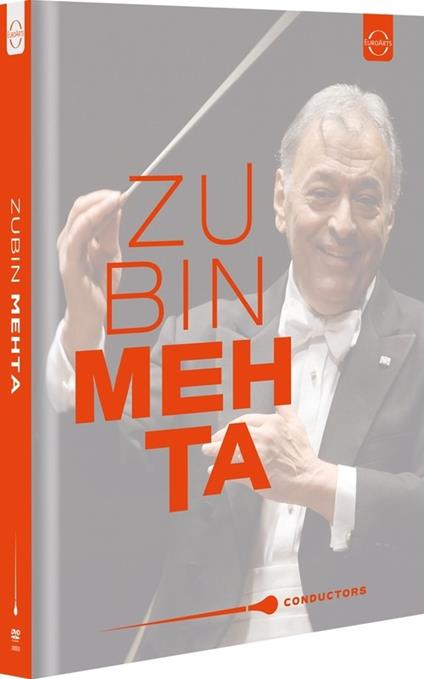 Retrospective (7 DVD) - DVD di Zubin Mehta