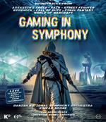 Gaming In Symphony (Blu-ray)