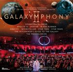 Galaxymphony II (Colonna Sonora)
