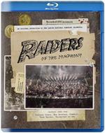 Raiders of the Symphony (Blu-ray)
