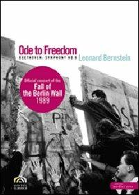 Ludwig Van Beethoven. Sinfonia n. 9 \Corale\". Ode to Freedom" (DVD) - DVD di Ludwig van Beethoven,June Anderson,Sarah Walker