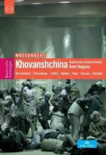 Khovanshchina (Blu-ray)