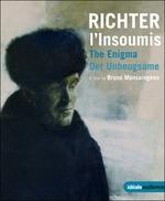 Sviatoslav Richter. L'Insoumis - The Enigma (Blu-ray)