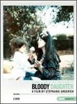 Bloody Daughter (DVD)