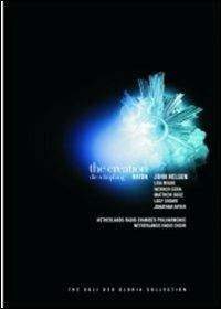 Franz Joseph Haydn. The Creation (DVD) - DVD di Franz Joseph Haydn,John Nelson,Lisa Milne