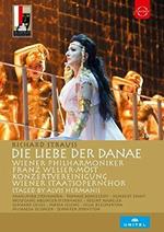 L' amore di Danae (Die Liebe der Danae) (2 DVD)