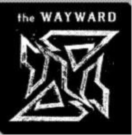 Wayward - CD Audio di Wayward