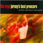 Jersey's Best Prancers - CD Audio di Ergs