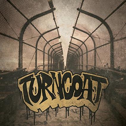 Turncoat - CD Audio