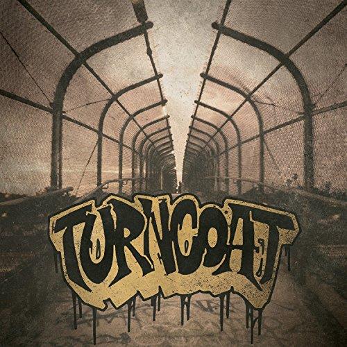 Turncoat - CD Audio