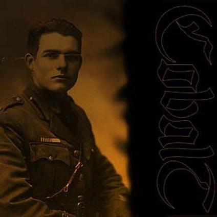 Gin - CD Audio di Cobalt