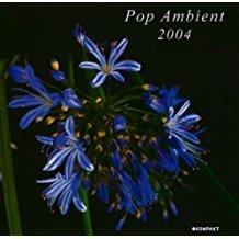 Ambient 2004 - CD Audio
