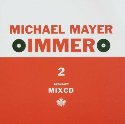 Immer 2 - CD Audio di Michael Mayer