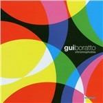 Chromophobia - CD Audio di Gui Boratto