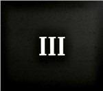 III - CD Audio di Gui Boratto