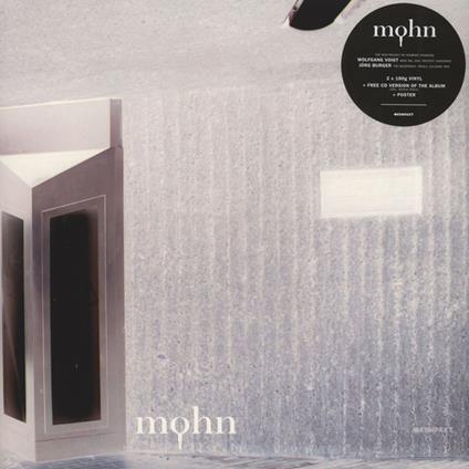 Mohn - Vinile LP di Mohn