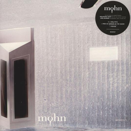 Mohn - Vinile LP di Mohn