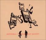 The Blackout Quintet - CD Audio di Antonelli