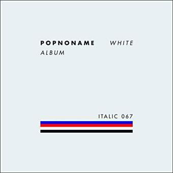 White Album - CD Audio di Popnoname