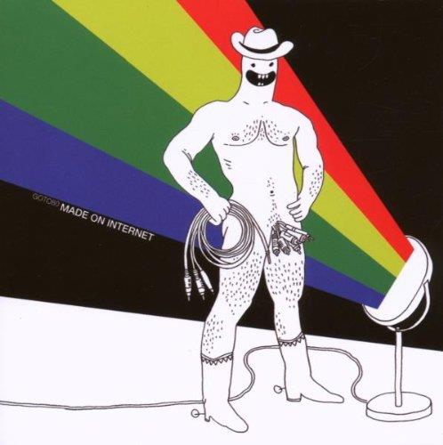 Made On Internet - CD Audio di Goto 80