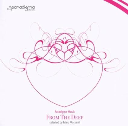 Paradigma Musik. From the Deep - CD Audio