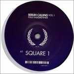 Vinile Berlin Calling vol.1 Paul Kalkbrenner