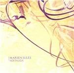 Nostalgia - CD Audio di Marsen Jules