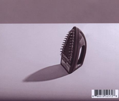 Liber Nox - Vinile LP di Black Dog - 2