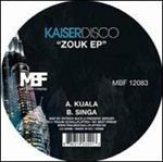 Zouk