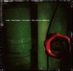 The Molan Sessions - CD Audio di Marcus Henriksson,Sebastian Mullaert,Koss