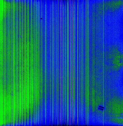 Waldgeschichten 2 - Vinile LP di Pole