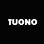 Tuono - CD Audio di Fango