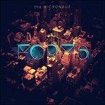 Forms - CD Audio di Micronaut
