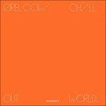 Cow Chill Out World (+ Mp3 Download)