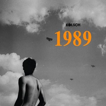 1989 - CD Audio di Kolsch
