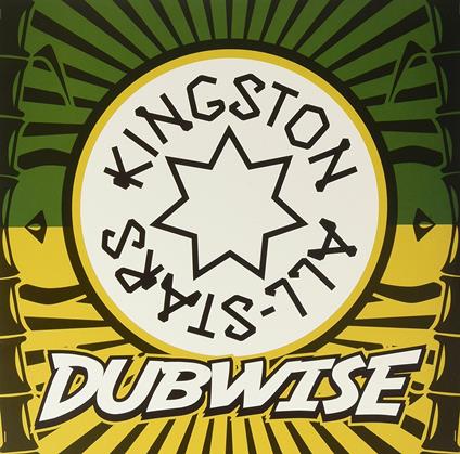 Dubwise - Vinile LP di Kingston All Stars