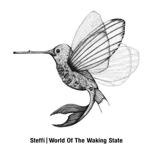 World Of The Waking State - CD Audio di Steffi