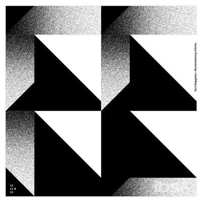 Remembering Infinity Ep - Vinile LP di Kurt Baggaley
