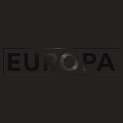Europa - Vinile LP di Tapan