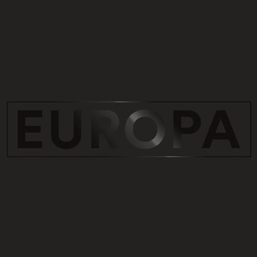 Europa - Vinile LP di Tapan