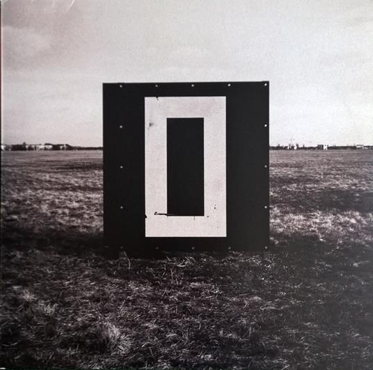 Quadrante - Vinile LP di President Bongo